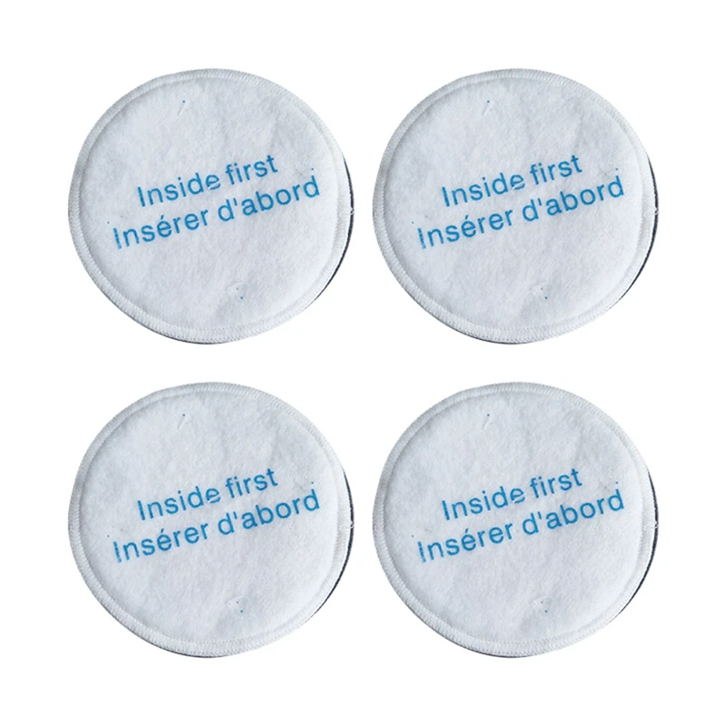 

4 шт., Пенообразующие фильтры для пылесосов Eureka Powerspeed NEU180, NEU180B,NEU180C,NEU182A,NEU12CT,NEU186,NEU190