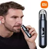 Xiaomi Mini Pocket Nose Hair Trimmer Painless Clipper Nose Ears Hair Eyebrow Waterproof Portable Trimmer For Men Women 2025 1
