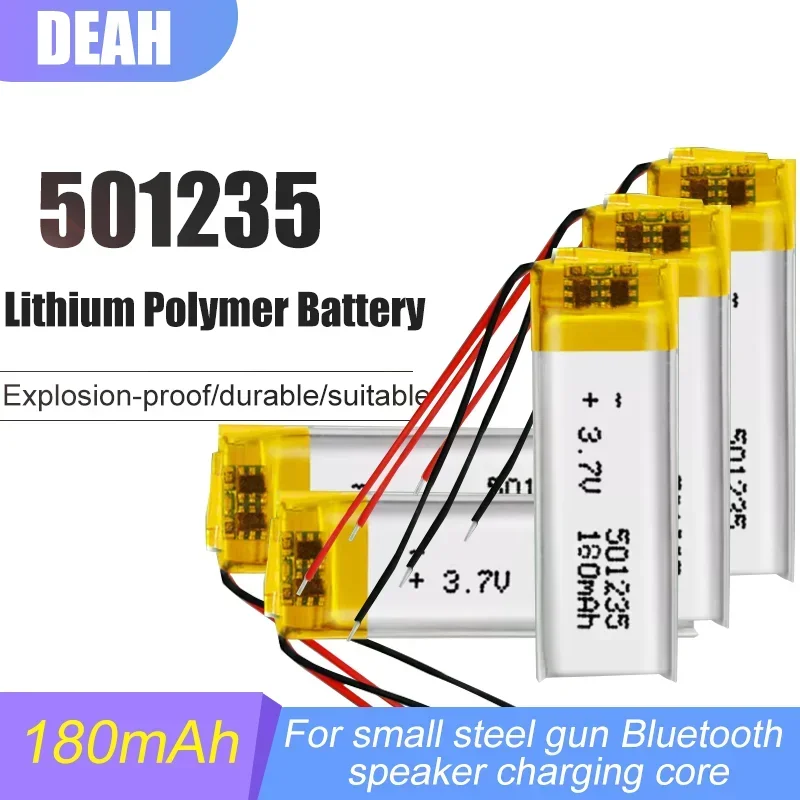High-Quality Watch Battery 1M-DV50U4