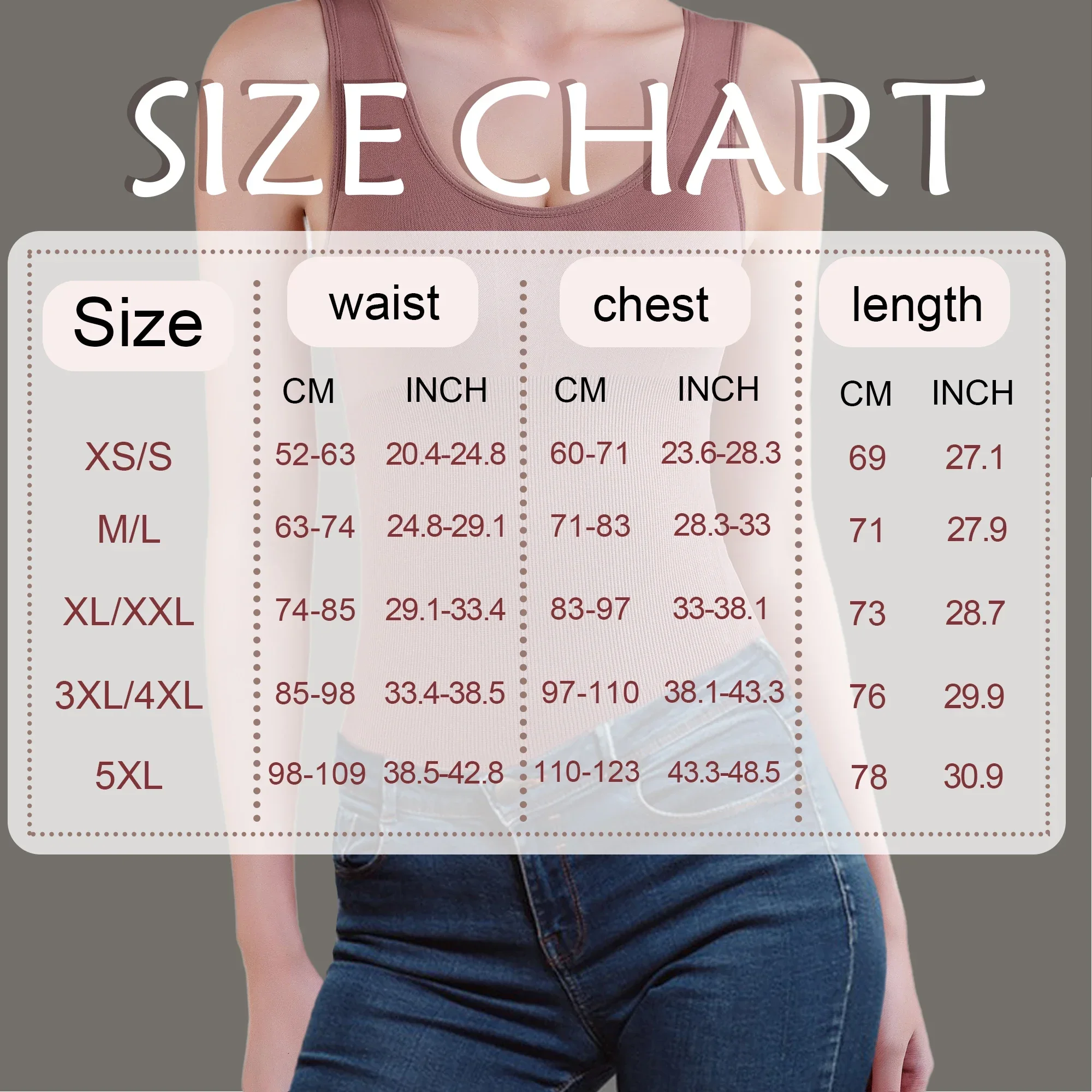 Women Body Shapers Bodysuits Sexy Slimming Tummy Control Shapewear Bodyshaper Fashion Female Tanks Tops Jumpsuit Shaping Trimmer