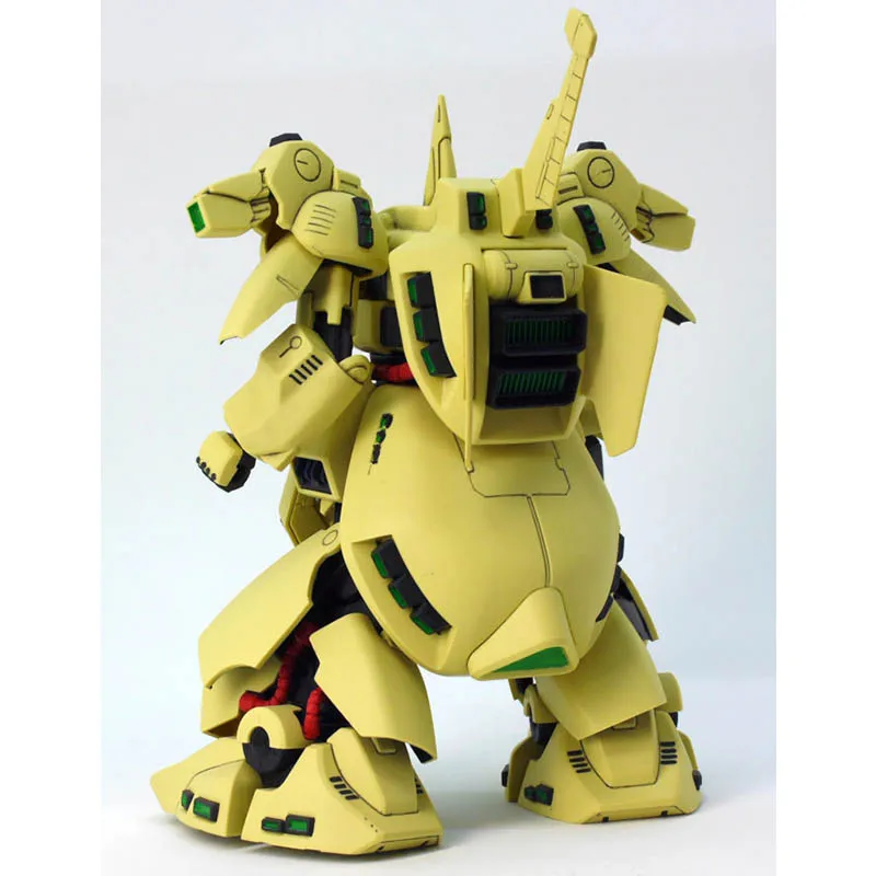 Yansu様　HGUC PMXセット Yansu様 HGUC PMXセット
