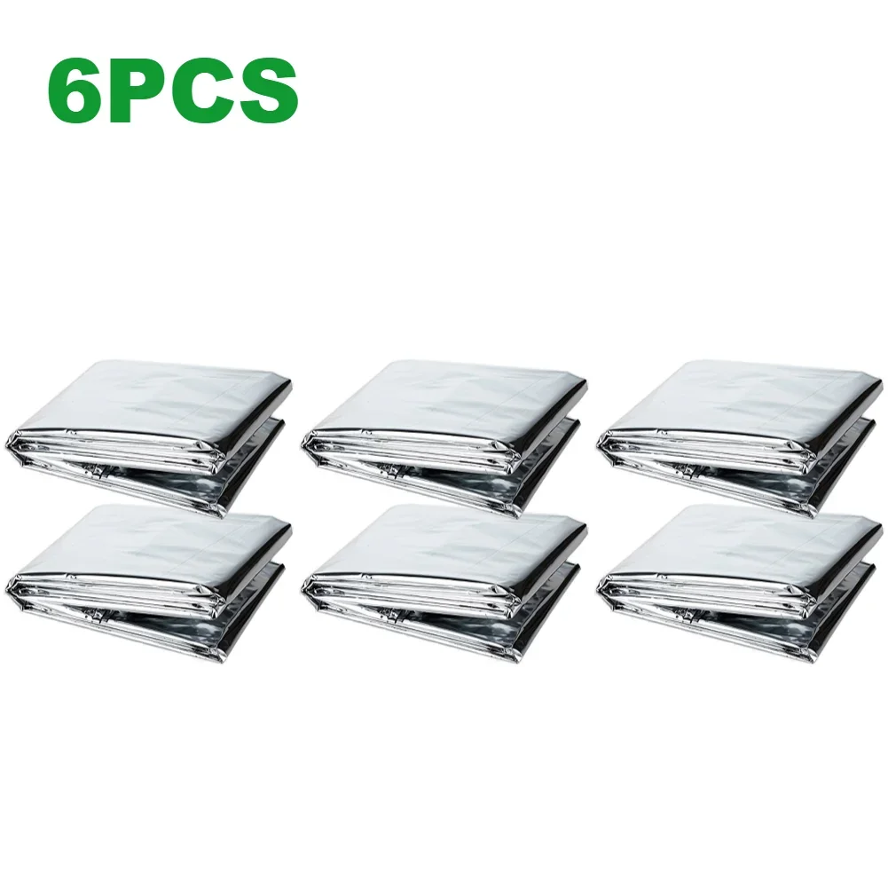 6PCS