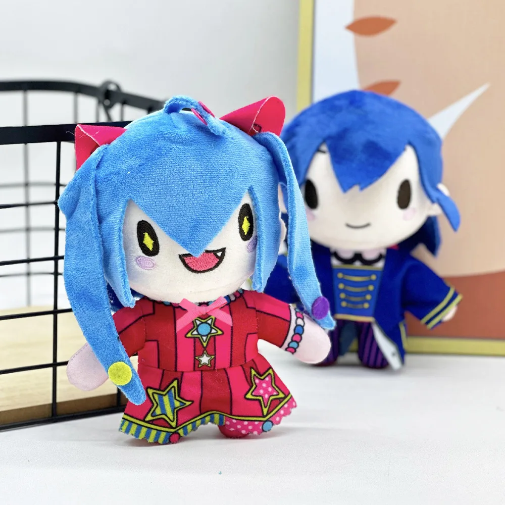 18cm Project Sekai Colorful Stage Otori Emu Plush Wonder Lands