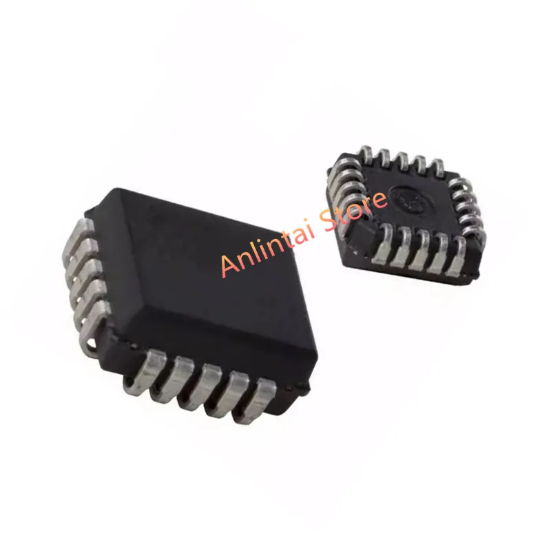 

AD7528JPZ-REEL AD7528JPZ PLCC20 IC DAC 8BIT A-OUT Data acquisition chip