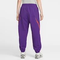 Pantalon de sport tissé pour femme Nike Authentic Édition été 2025 HV2358-547 2