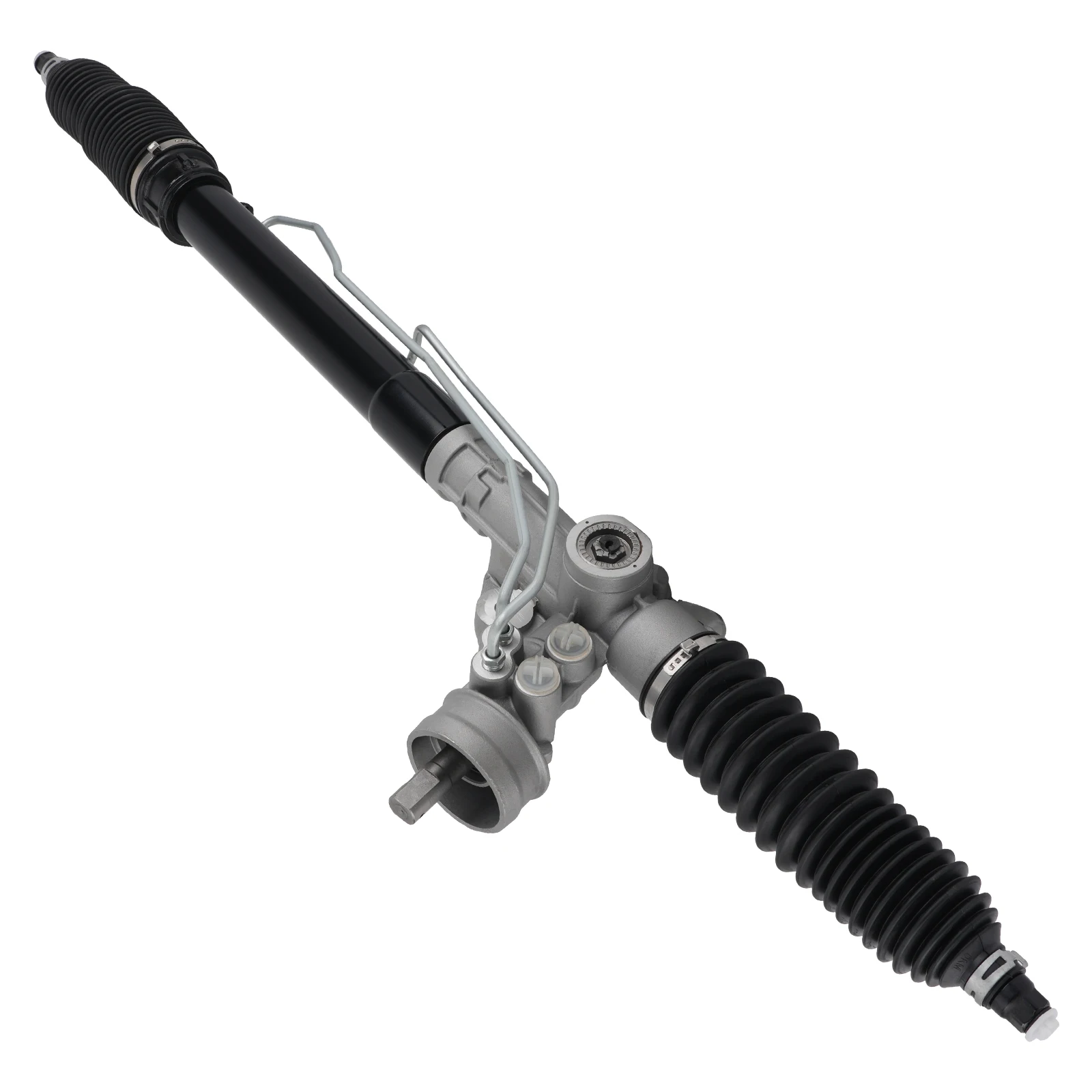 Servolenkungsgetriebe für Audi A4 8E2, B6 1.8L 2000/11-2004/12 8E1422066T 8E1422052P 8E1422052BX – Detail 2