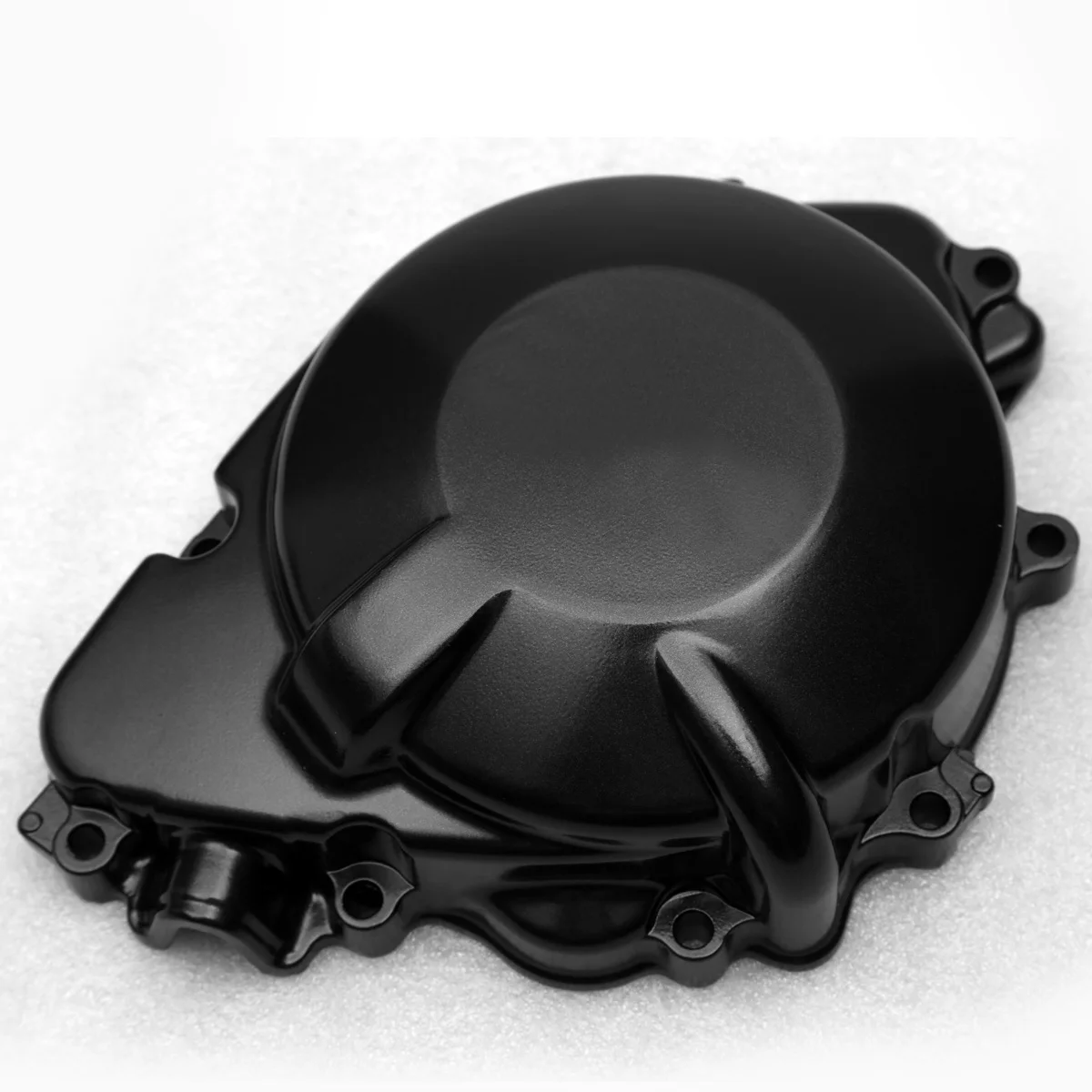 Motorcycle Left Stator Cover Crankcase For Honda Cbr954 Cbr900 Cbr954rr