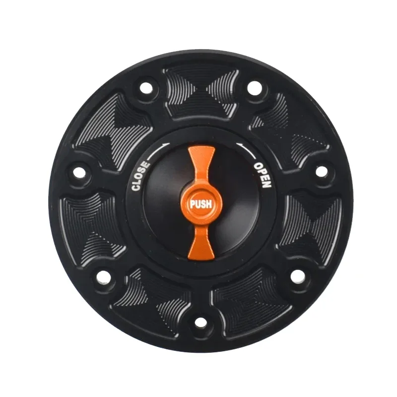 오일 탱크 커버 가스 연료 탱크 캡, KTM RC 125 200 Duke125 Duke200 Duke390 RC125 RC200 RC390 2012-2016, 오토바이 액세서리