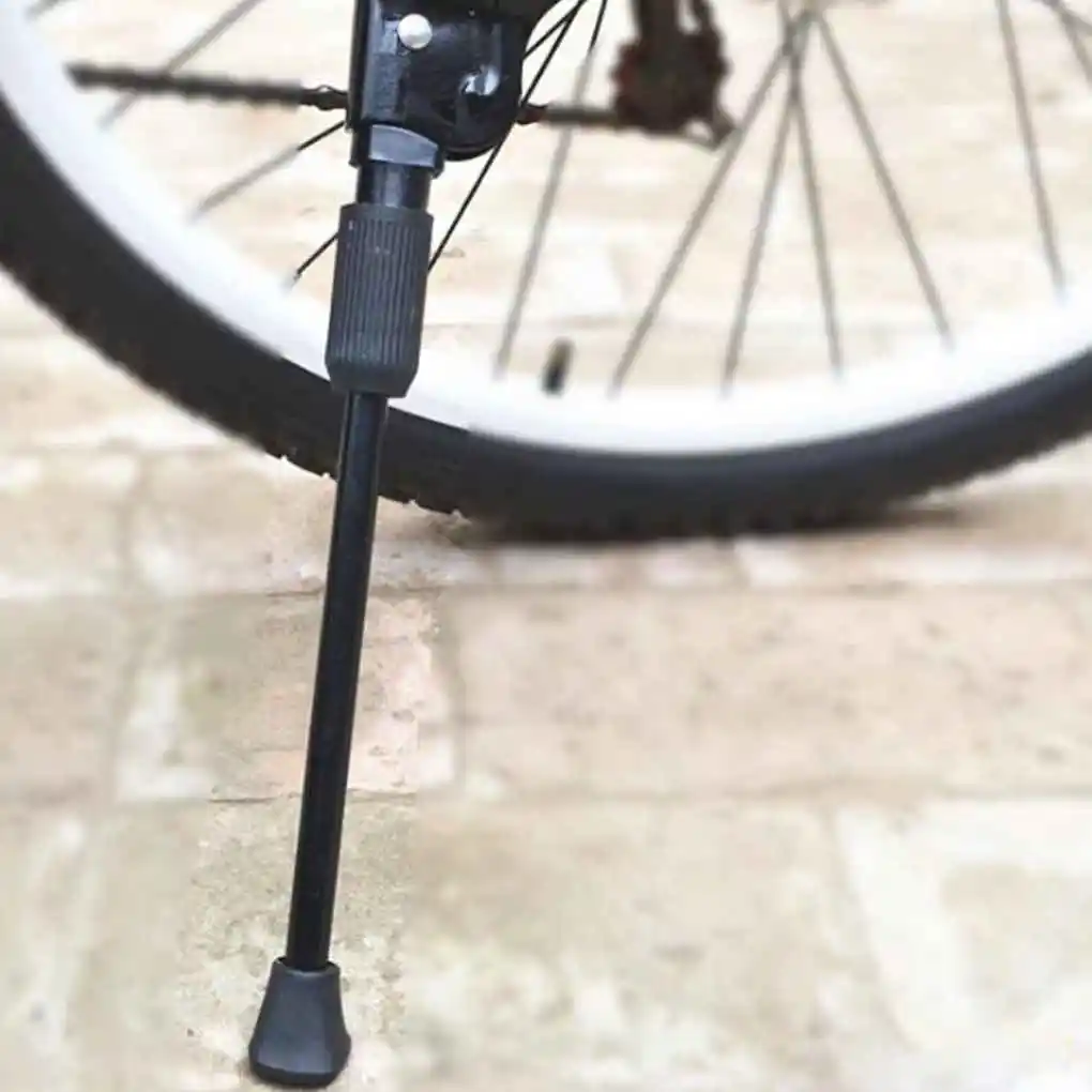 Cycle Side Rear Kickstand Mountain Bike Kickstand Bicycle Parking Stand