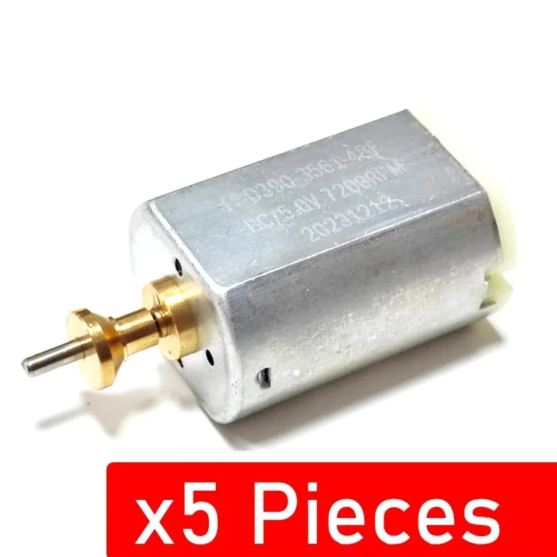 JRL 2020C Motor 5PCS