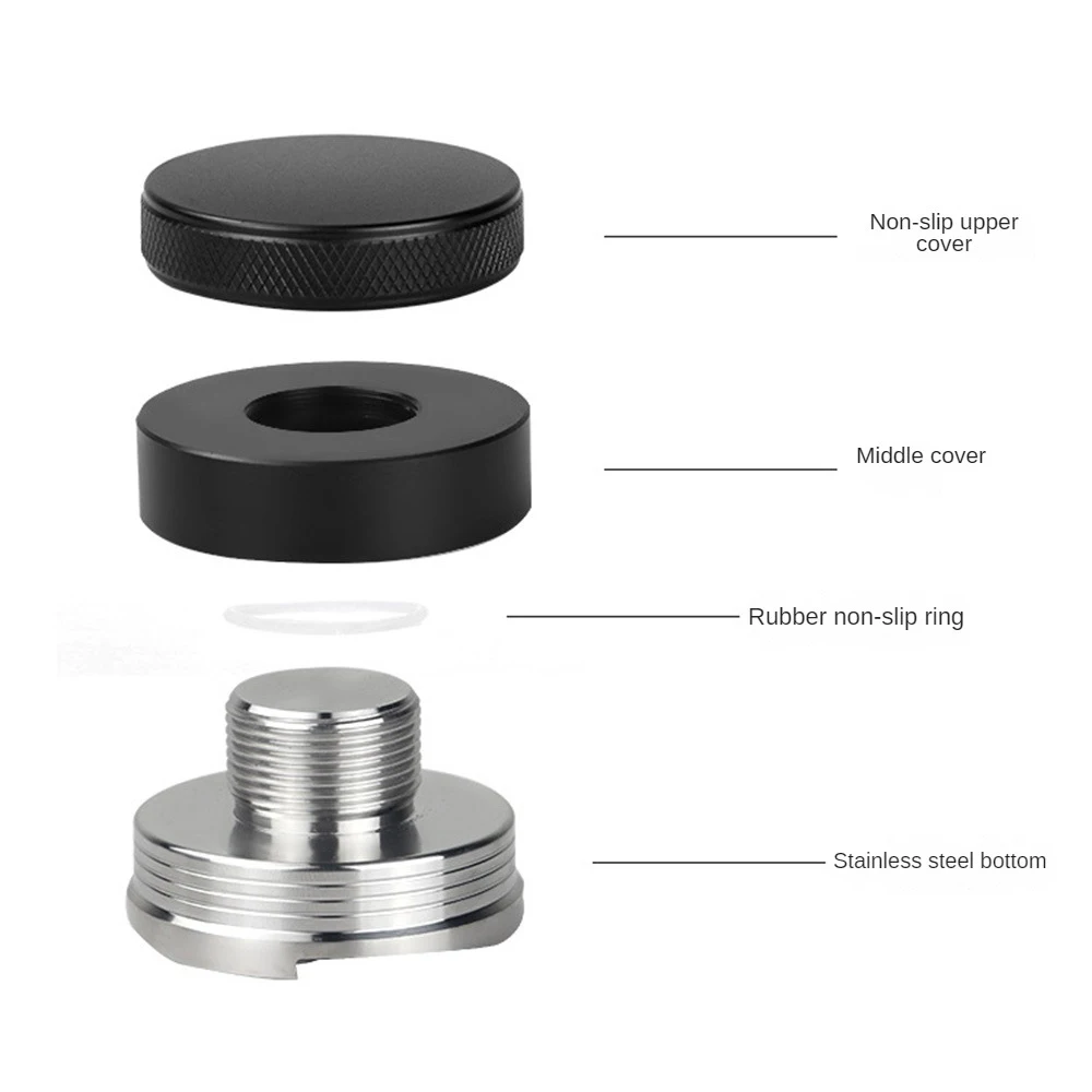 304 η ƿ   3  ̽ Ŀ , ٸŸ  , ÷ Ŀ ظ ¡ , 51mm, 53mm, 58mm