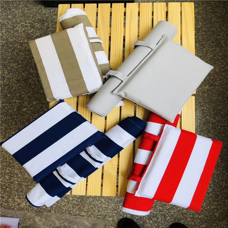 2x Coprisedie Directors Tela Set Proteggis Sgabello - Foto 6