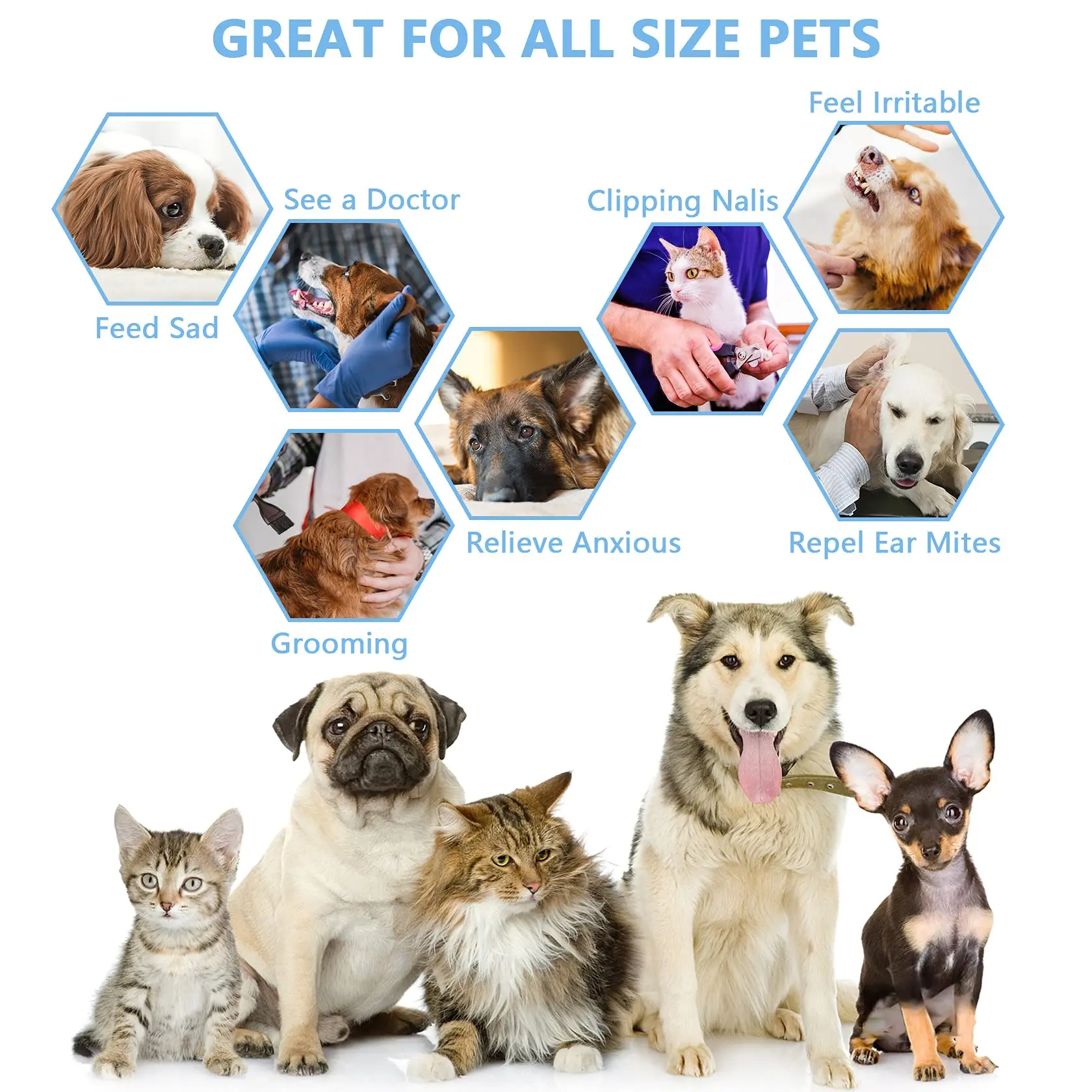 1pc Dog Lick Mat For Dogs Made with Food Grade Silicone For Fun& Anxiety Relieve low Food Mat Silicone Slow Pet Dog pet feeding mat