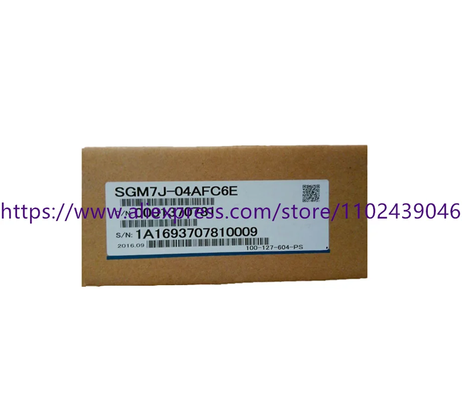 

New And Original SGM7J-04AFC6E SGM7J 04AFC6E SGM7J04AFC6E 【 Spot Stock 】 One Year Warranty