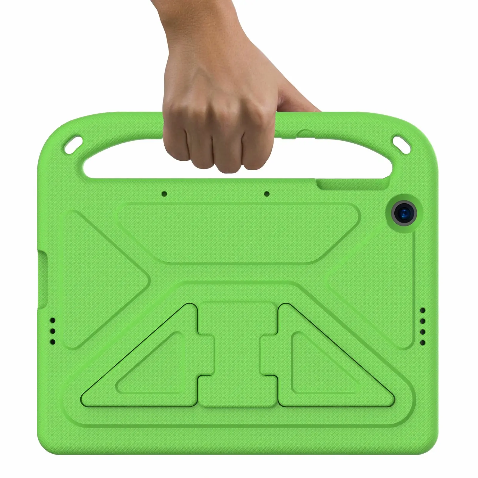 Premium Smart Cover for 10.1 Tablets - Elegant and Durable Protection