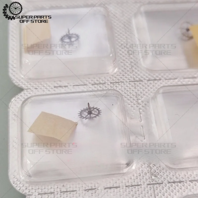 Roue D'échappement Pour Montre Bulova - Référence 705-703-702/59 - Neuf Sans étiquette