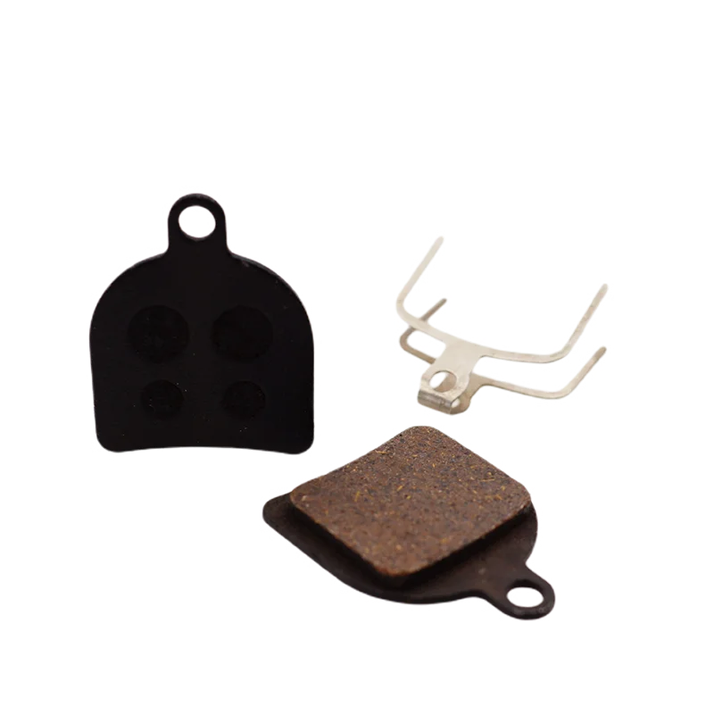 4 Paires Plaquettes De Freins à Disque Pour Hope. Mini, Mono, M4