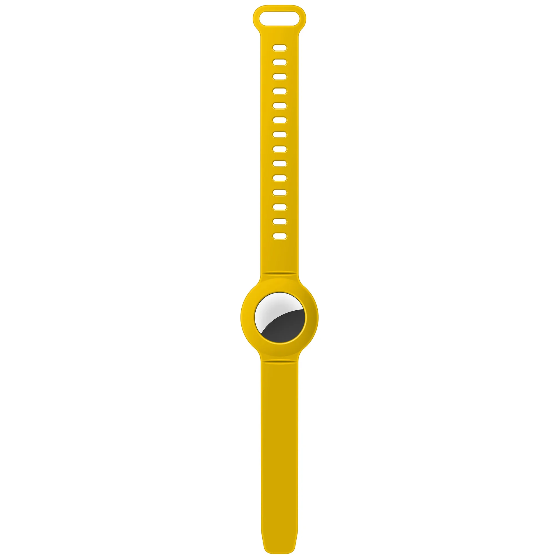 Silicone Strap Anti-Lost Bracelet Protective Cover