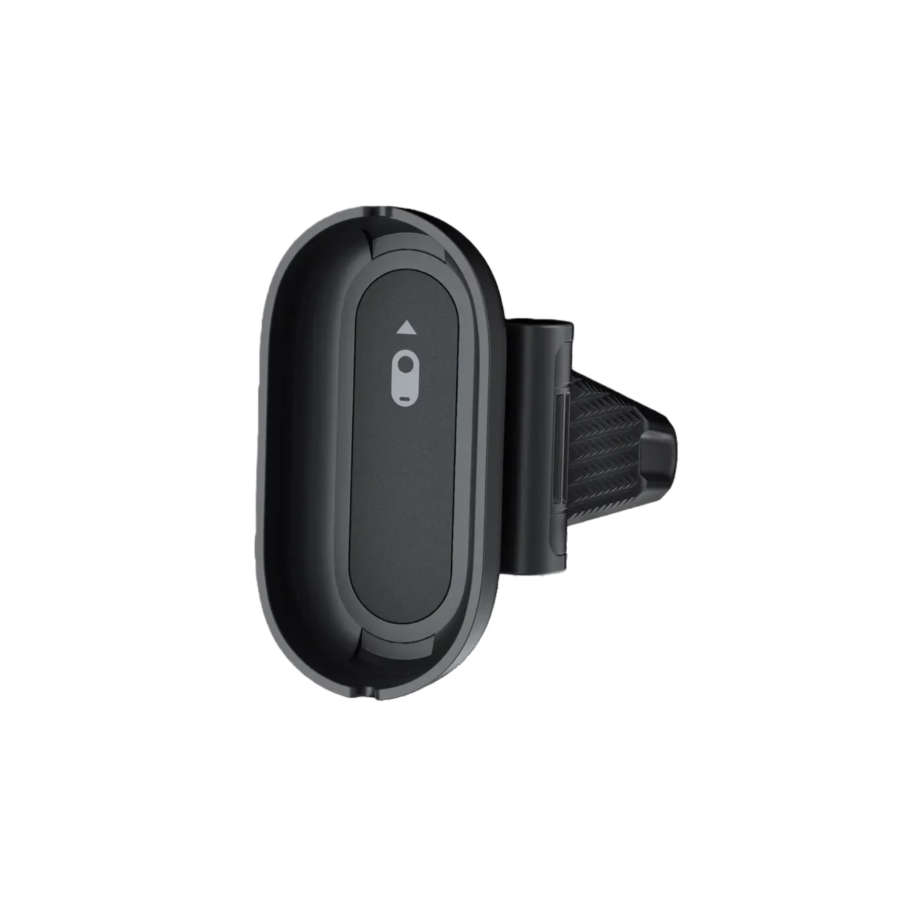 Support casque Insta360 GO 3S/GO 3 - Moto POV mains libres, réduction bruit vent