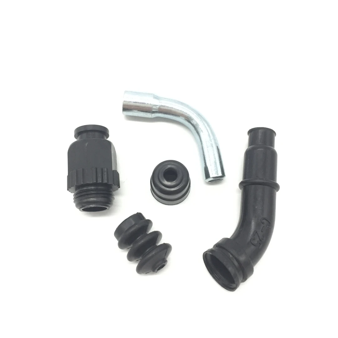 Kit Di Riparazione Carburatore Moto Per Kawasaki Vulcan Vn800 Drifter 1995-2006