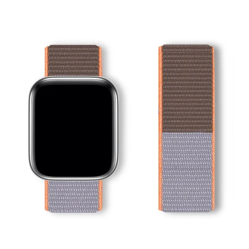 Versatile Sport Loop Watch Strap - Premium Adjustable Bracelet