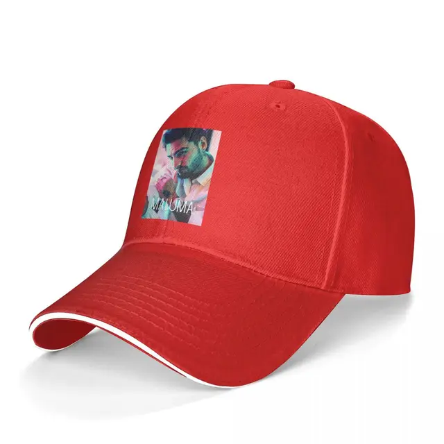 Maluma 2 Maluma Baseball Cap Outdoor 
