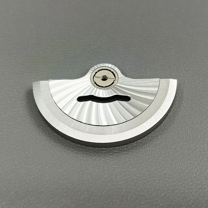 Automatic Hammer Rotor for Mechanical Watch Refit – High-Quality Pendulum Weight