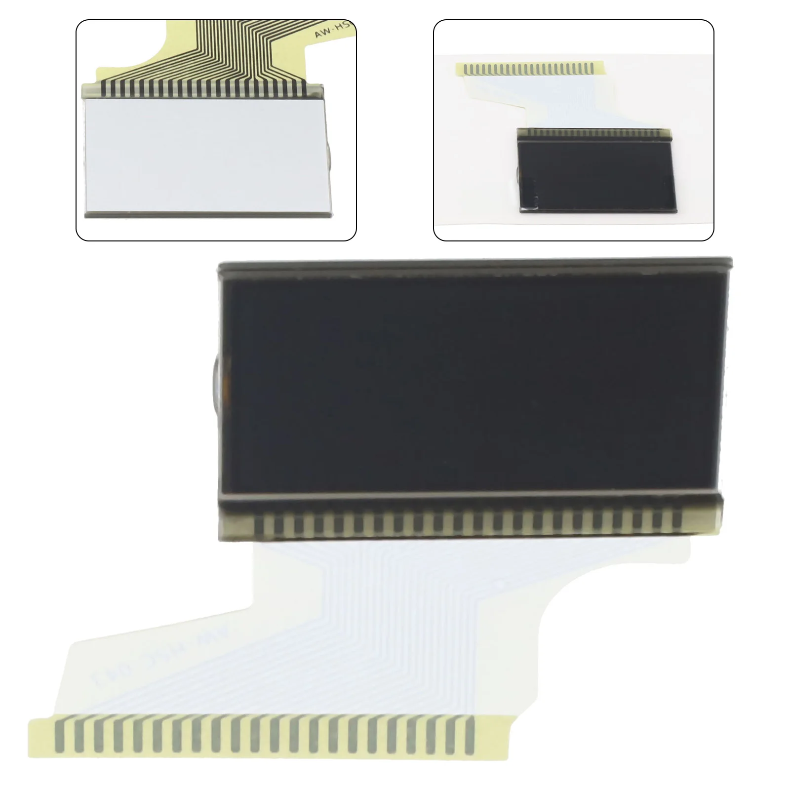 

Сменный ЖК-дисплей, ЖК-дисплей, 1 шт., ЖК-дисплей для приборной панели для Opel, автомобильные запасные части, высокое качество, новый стиль