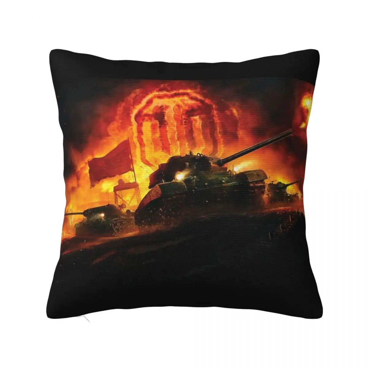 World Of Tanks Una Federa