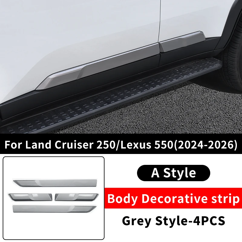 A Style Gray