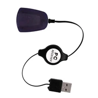 Wireless PC Mouse Remote Control Controller USB Receiver IR Remote Control for Loptop PC Computer Center Windows 7 8 10 Xp - Image 2