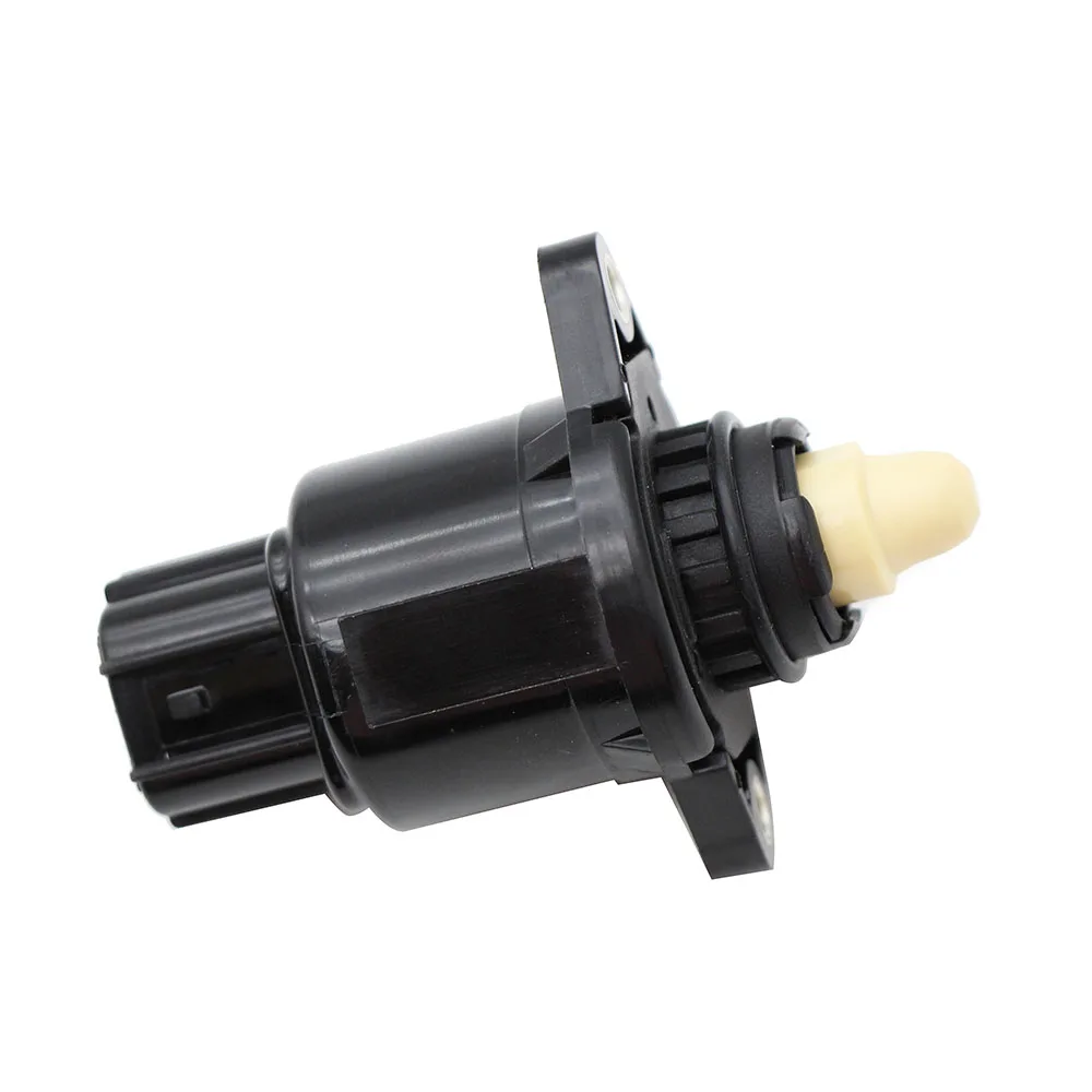 Outboards Motor Parts Idle Speed Control Valve ISCV 6C5-13713-00-00 For Yamaha F100 F115 F40 F70 F75 F80 F90 outboard idle speed control valve