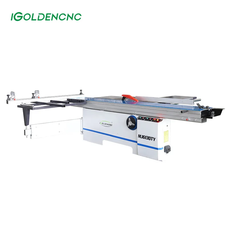 

Wood Woodworking Sliding Table Saw Cutting Machine Panel Saw 3200mm