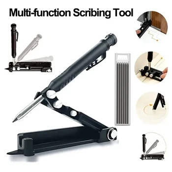 Multifunctional Scribing Tool 1