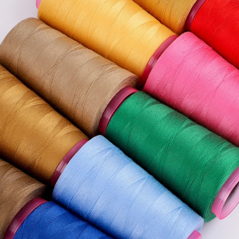 Upholstery and Canvas Sewing Supplies 6