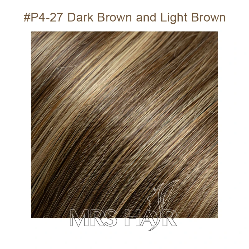 ثقب غير مرئي شقة بولي Tape الشريط الشعر البشري XO...