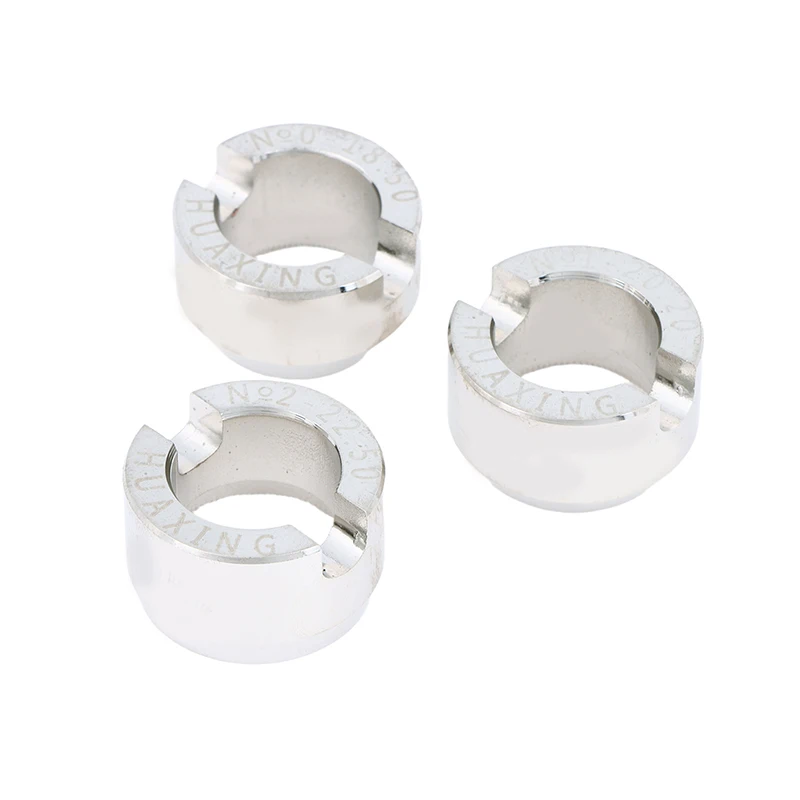 Grooved Waterproof Watch Case Back Opener Tool