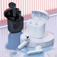 

Wireless Headphone for Iphone 11 12 Pro Max Xs Xr X SE 8 Plus 6s 5s for Ipad Pro 12.9 with Microphone Boxed Bluetooth Earphone