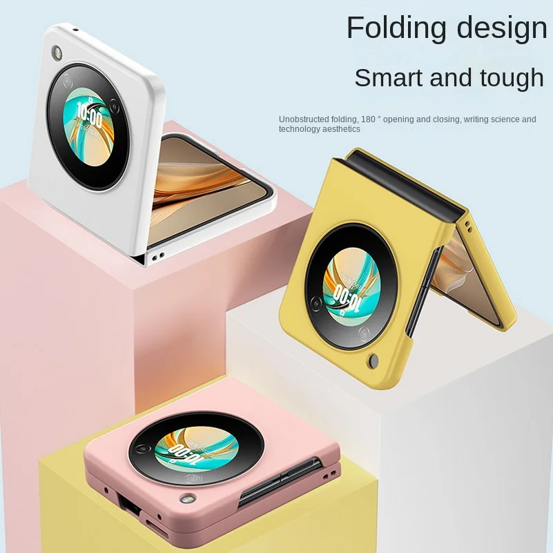 Slim Ultra Thin Hard Protective Phone Case with Enhanced Grip and Camera Protection