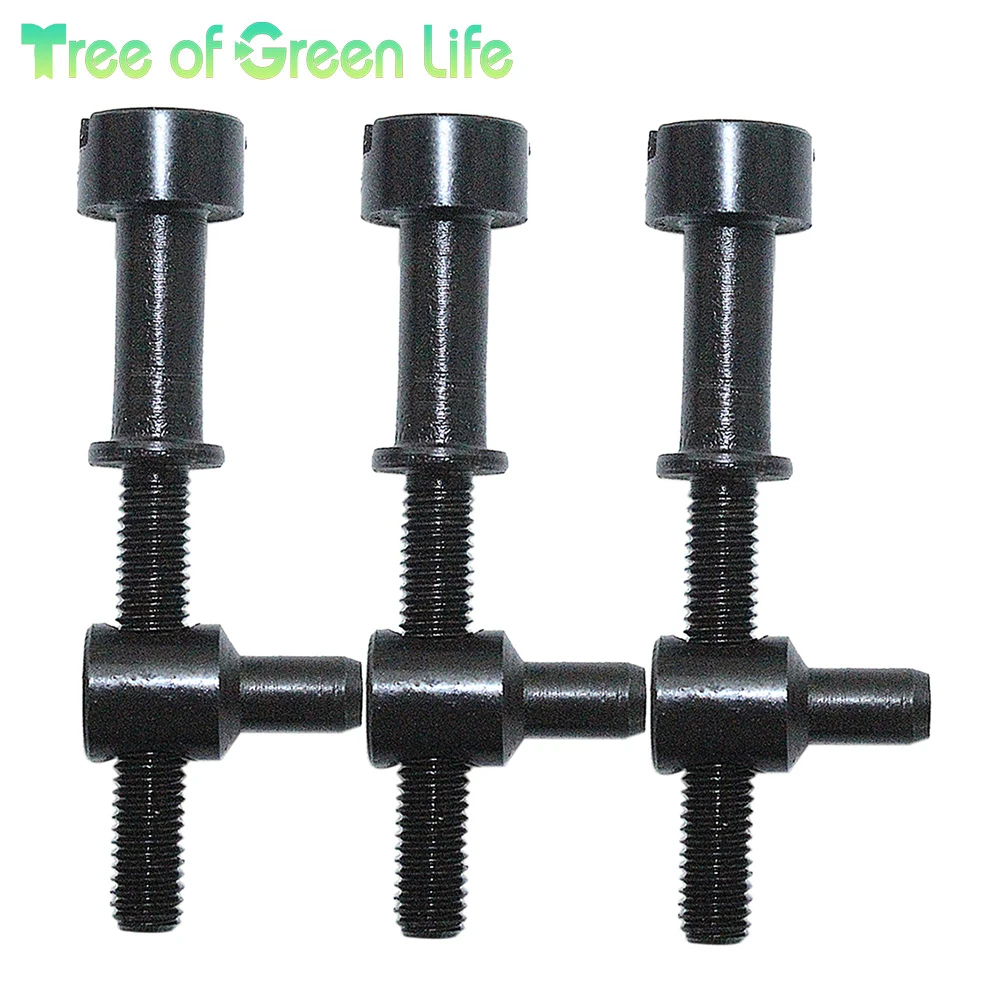 

3 Chain Tensioner Kit For Stihl 038, 038 Av, 038 Super, Ms380, Ms 380 Magnum Chainsaw
