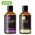 Lavender Vanilla