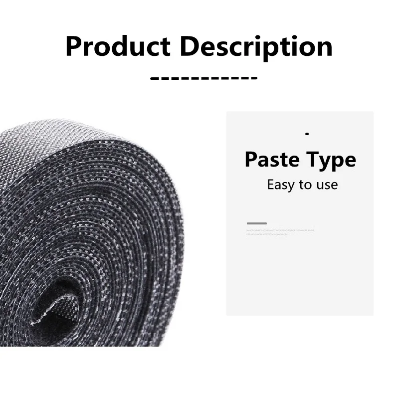 Cable Organizer Wire Management Protector