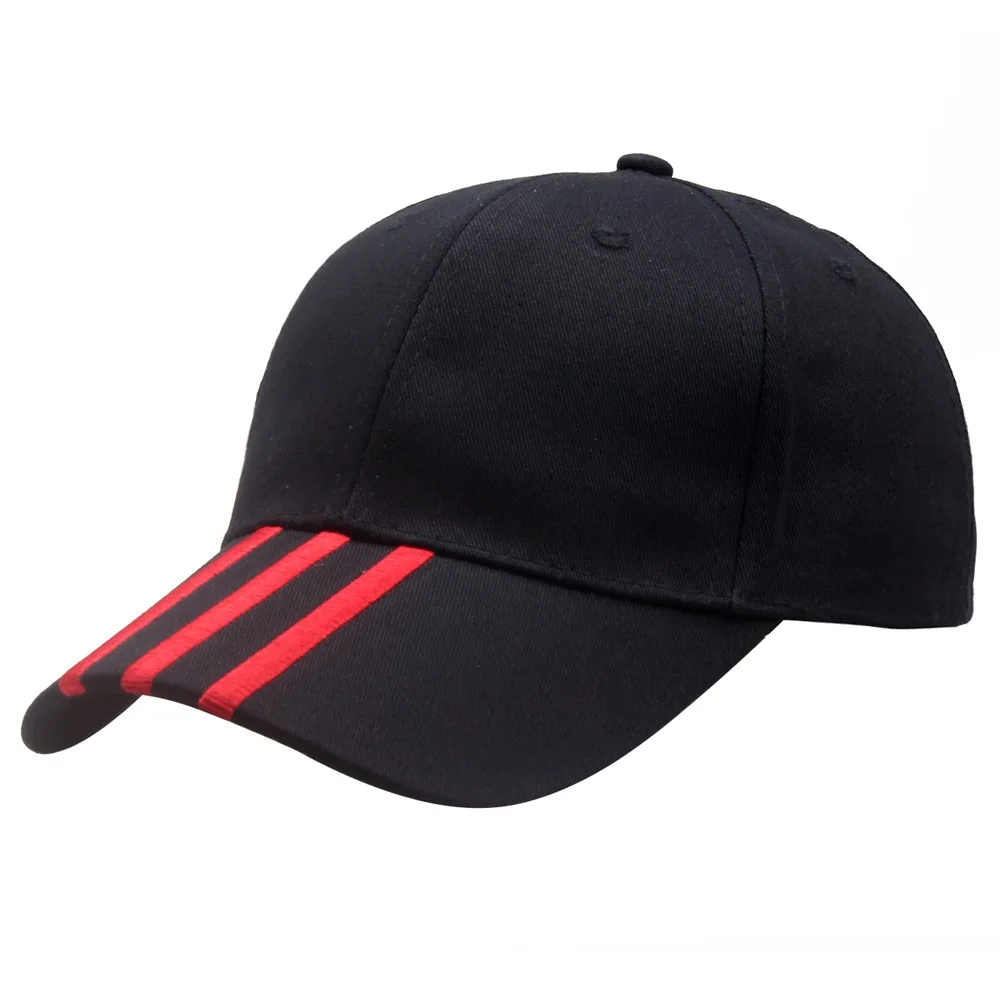 Baseball Sports Caps Men Cotton Baseball Caps Embroidered Cap Men