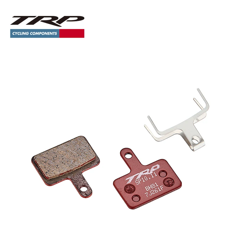 Trp Sp10.11 Pastiglie Freno A Doppio Pistone Spyke Skyre Hy/Rd Brake Use