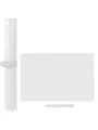 White 1pc