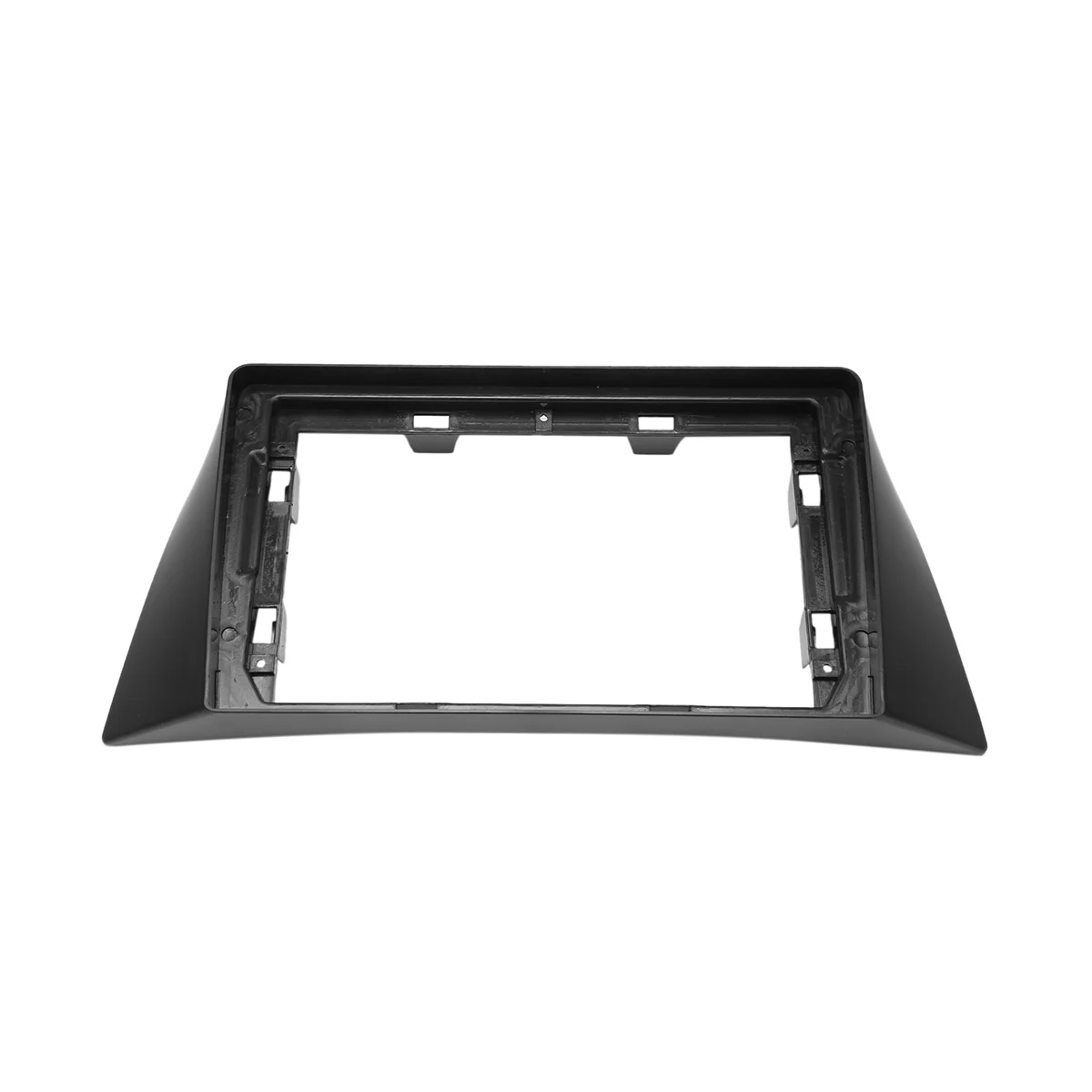 

9Inch 2Din Audio Panel DVD Navigation Panel Frame Car Fascias Stereo Radio Panel for Chery Tiggo 2004