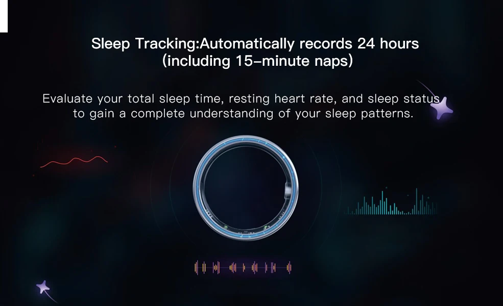 Sleep Analysis