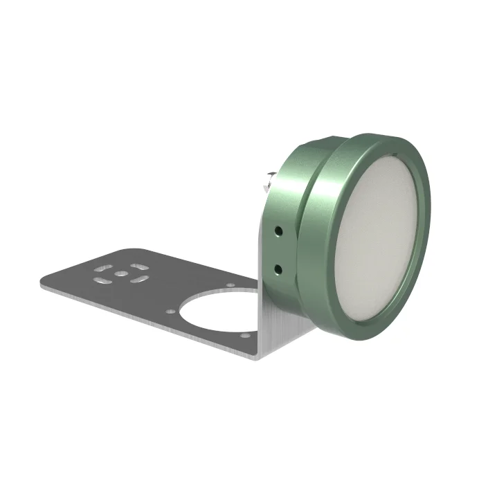 LDRR04 millimeter wave radar 40M 80GHz ranging radar/water level gauge/liquid level gauge/radar flow meter/ranging instrumen 5