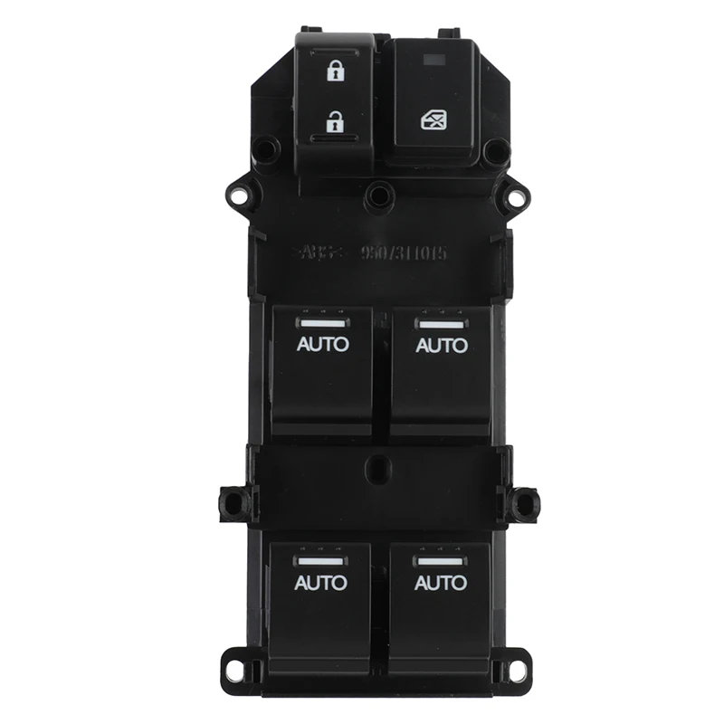 Electronic Power Window Switch Button 35750