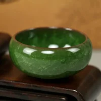 Handmade Ice Crack Ceramic Candlestick  DIY Decorative Candle Holders for Home Party Wedding 2